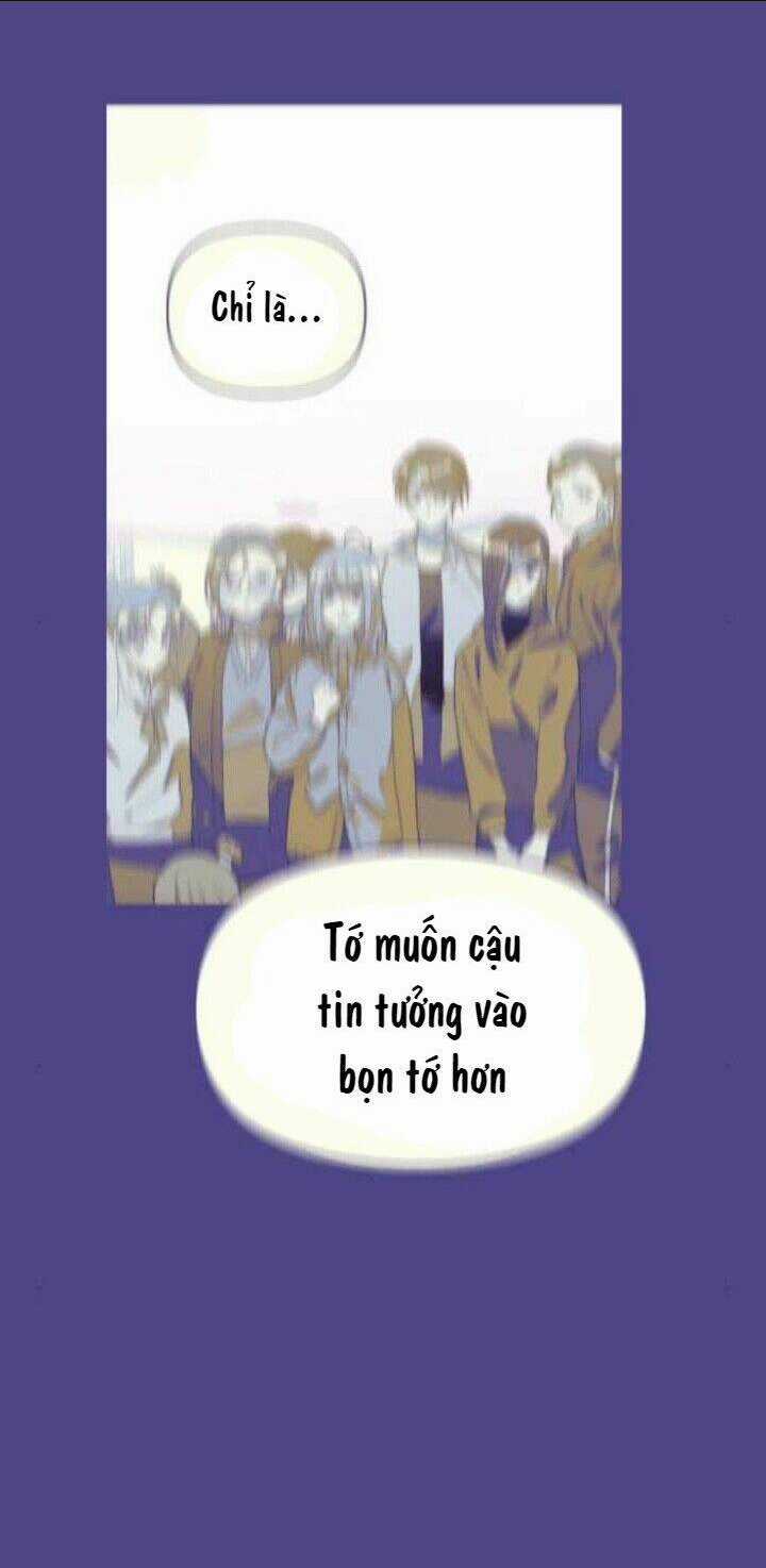 Sự Lãng Mạn Còn Tồn Tại Chapter 41 trang 66