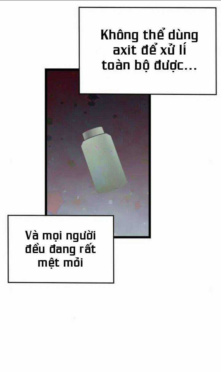 Sự Lãng Mạn Còn Tồn Tại Chapter 41 trang 7