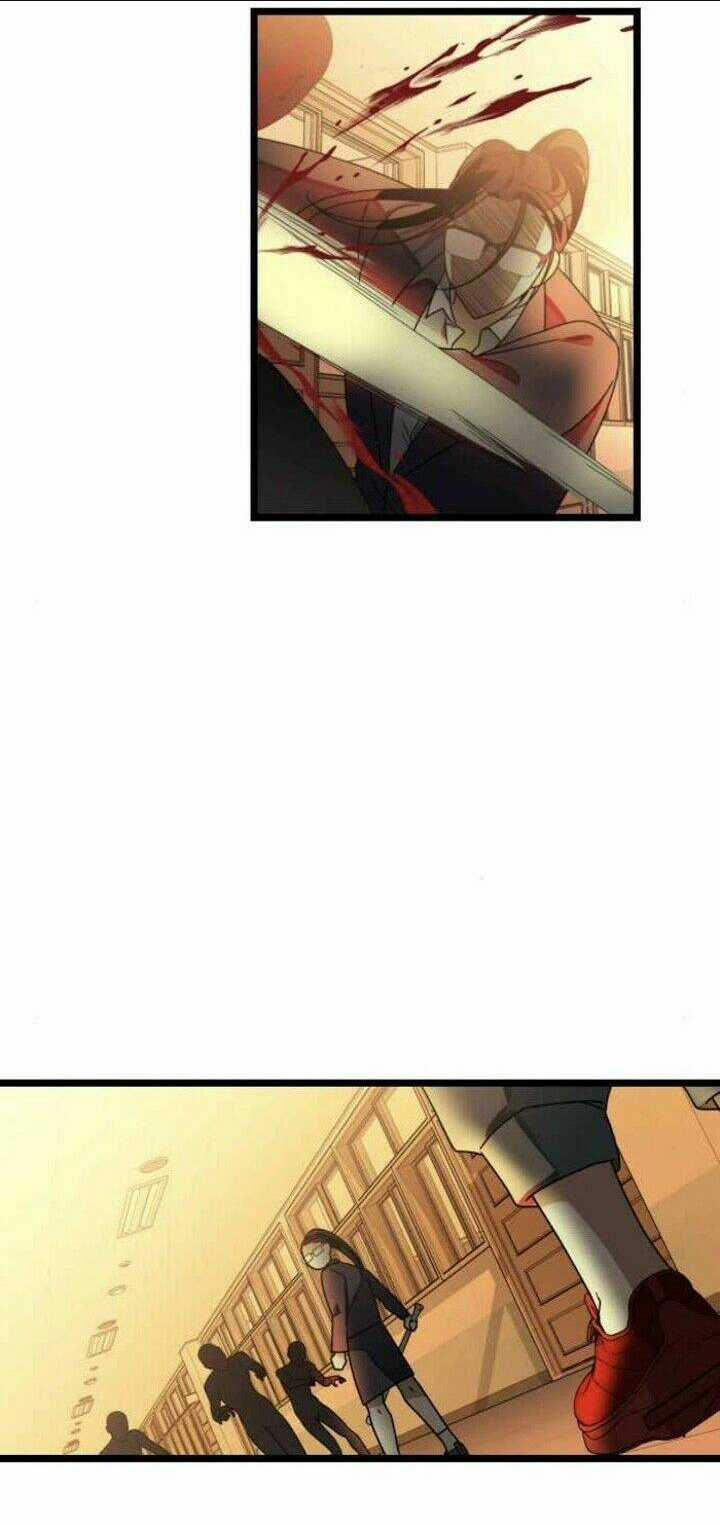 Sự Lãng Mạn Còn Tồn Tại Chapter 41 trang 75