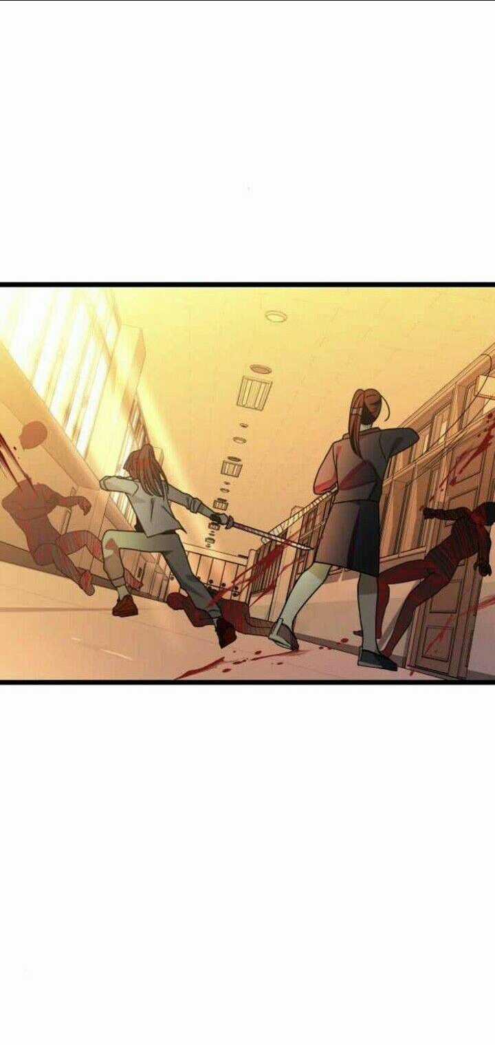 Sự Lãng Mạn Còn Tồn Tại Chapter 41 trang 77