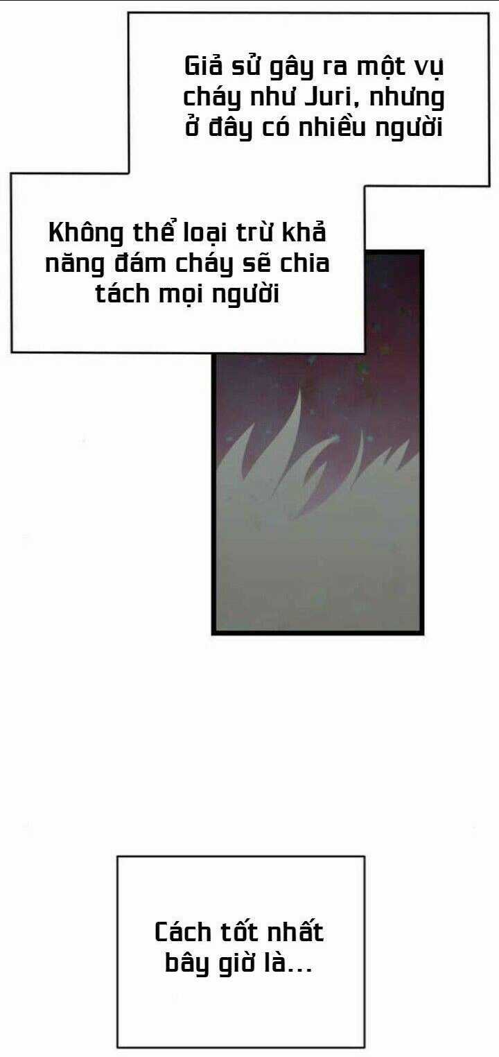 Sự Lãng Mạn Còn Tồn Tại Chapter 41 trang 8