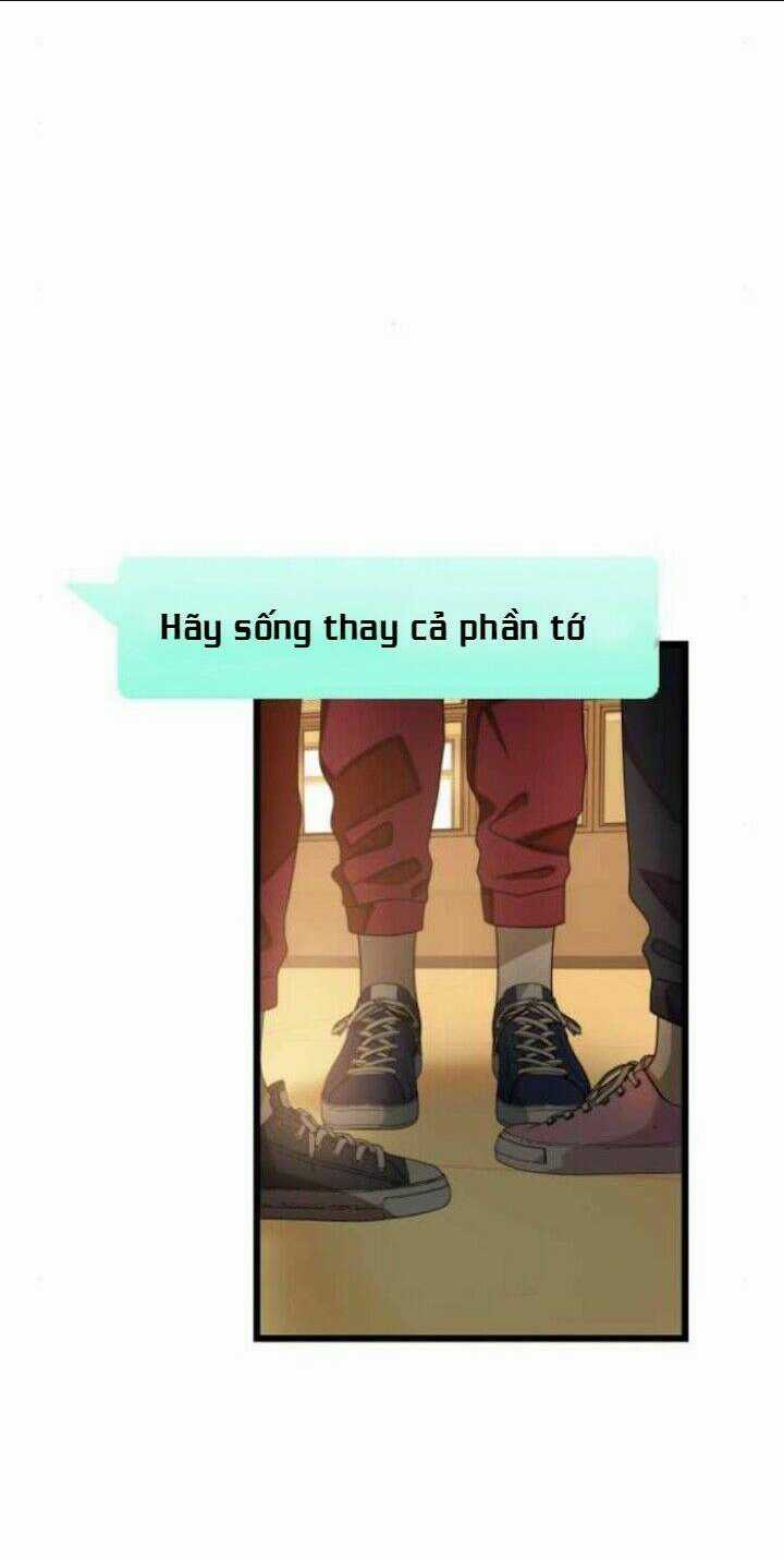 Sự Lãng Mạn Còn Tồn Tại Chapter 41 trang 82