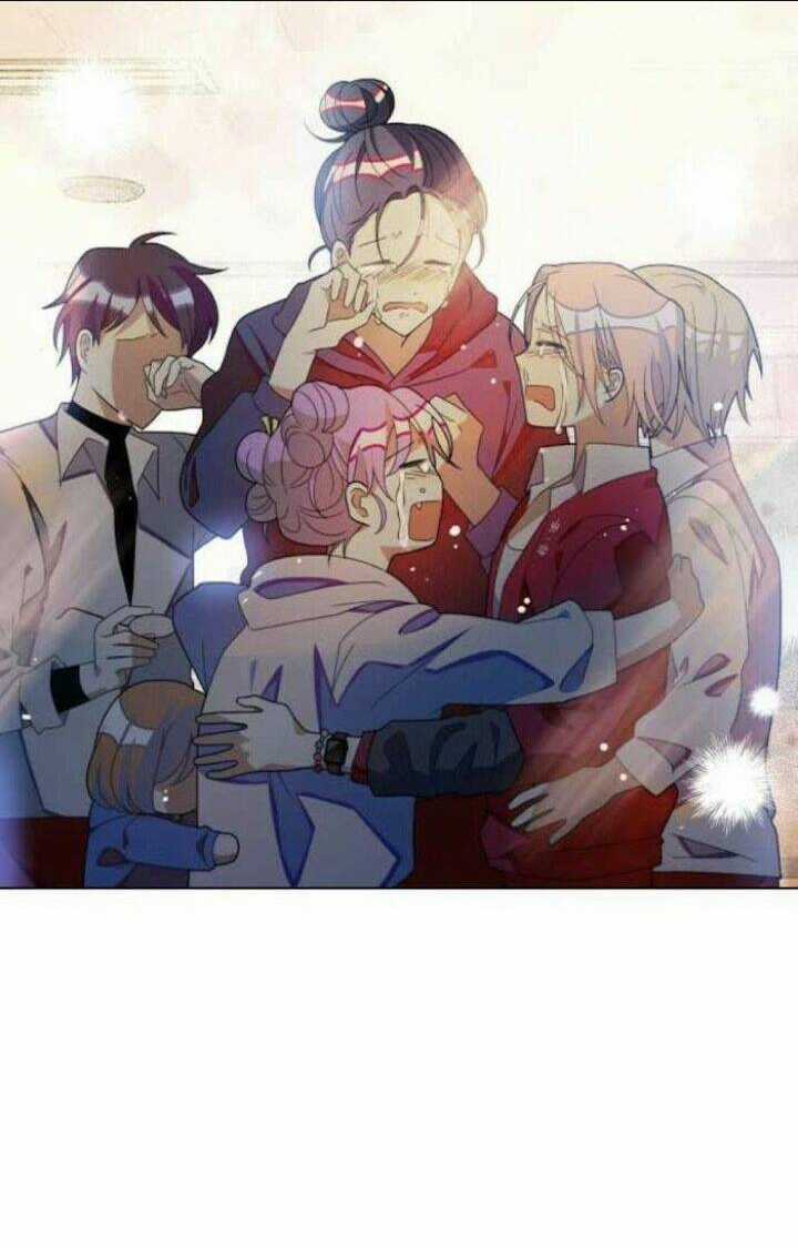 Sự Lãng Mạn Còn Tồn Tại Chapter 41 trang 84