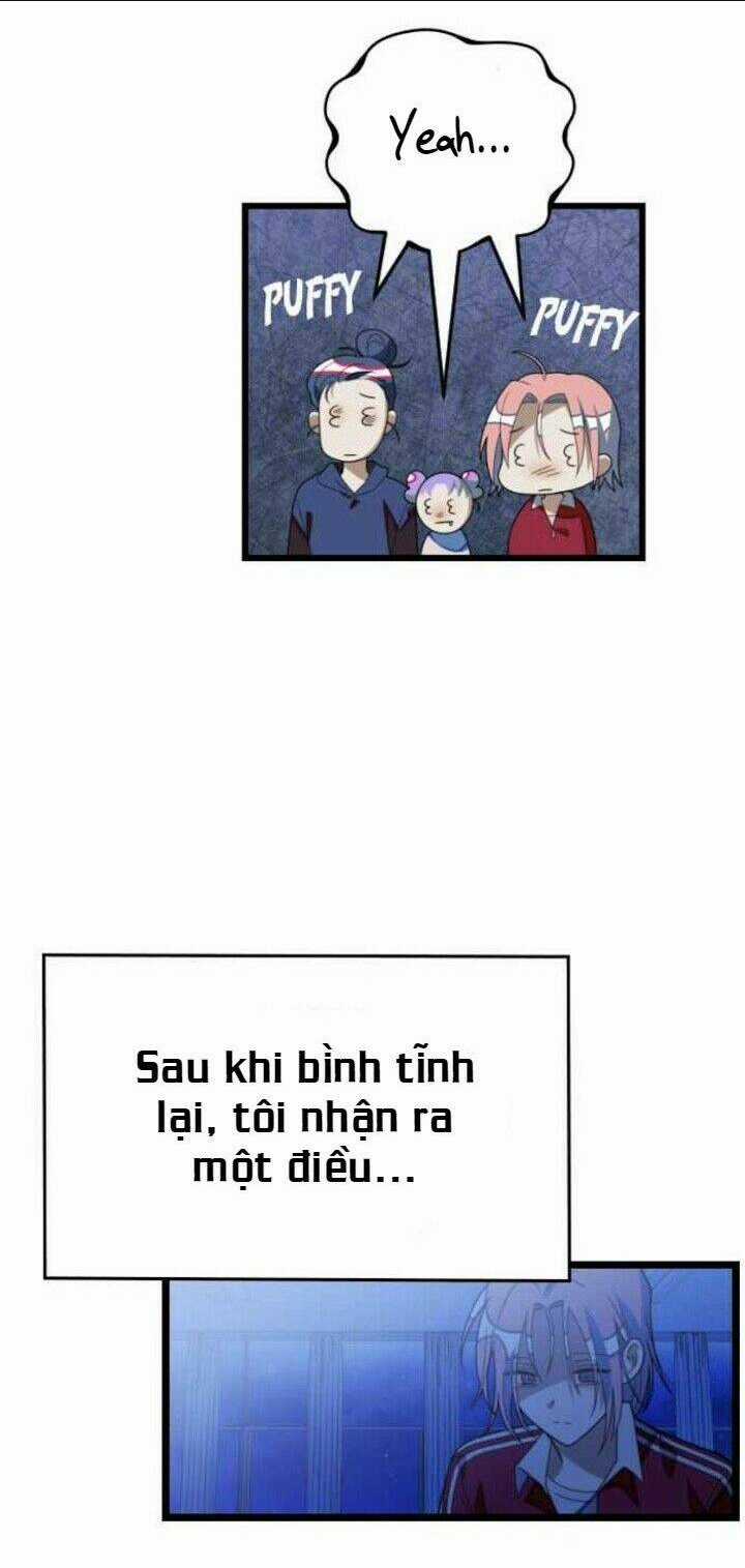 Sự Lãng Mạn Còn Tồn Tại Chapter 41 trang 87