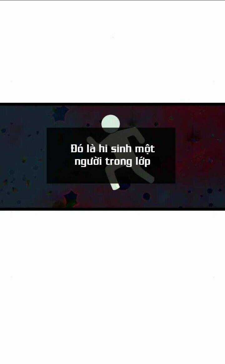 Sự Lãng Mạn Còn Tồn Tại Chapter 41 trang 9