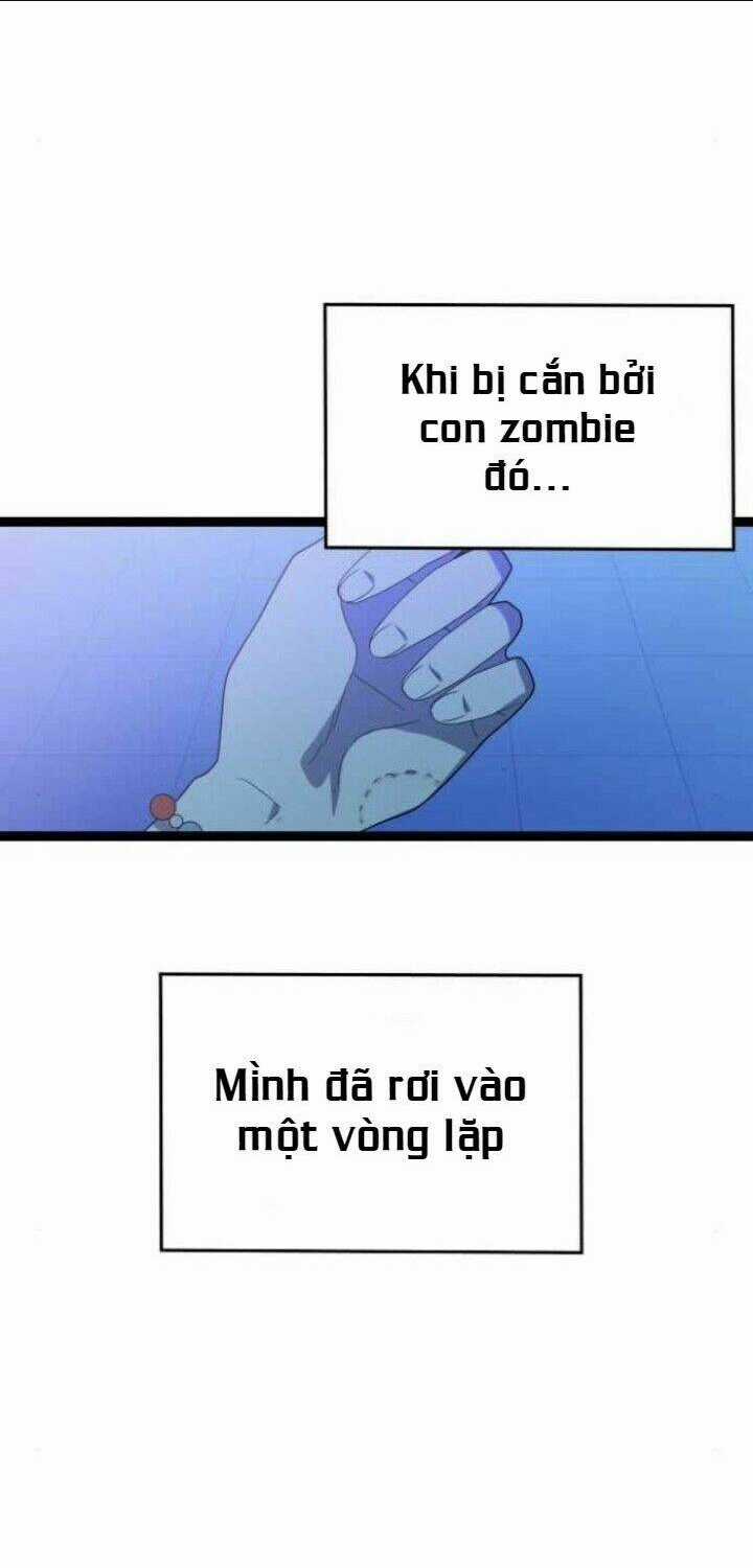 Sự Lãng Mạn Còn Tồn Tại Chapter 41 trang 94