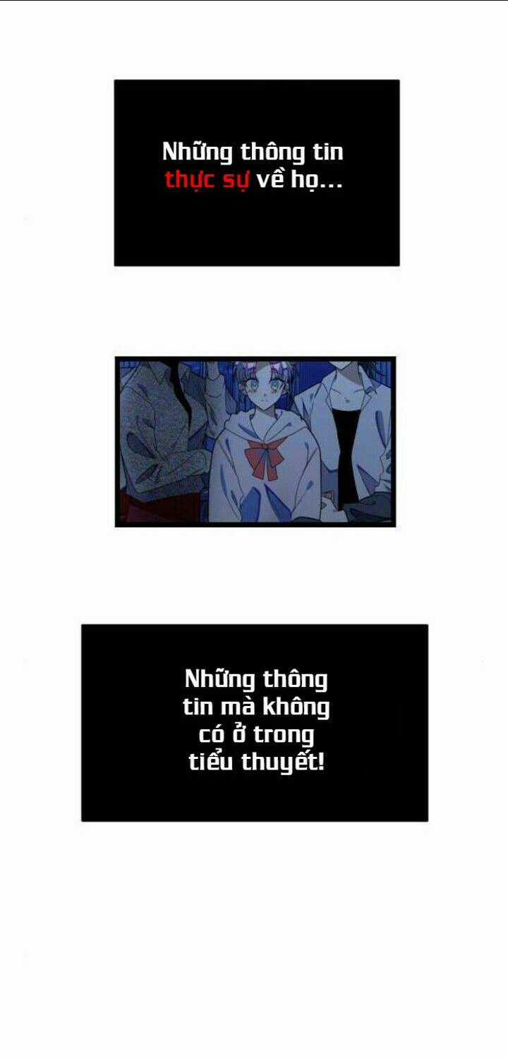 Sự Lãng Mạn Còn Tồn Tại Chapter 42 trang 13