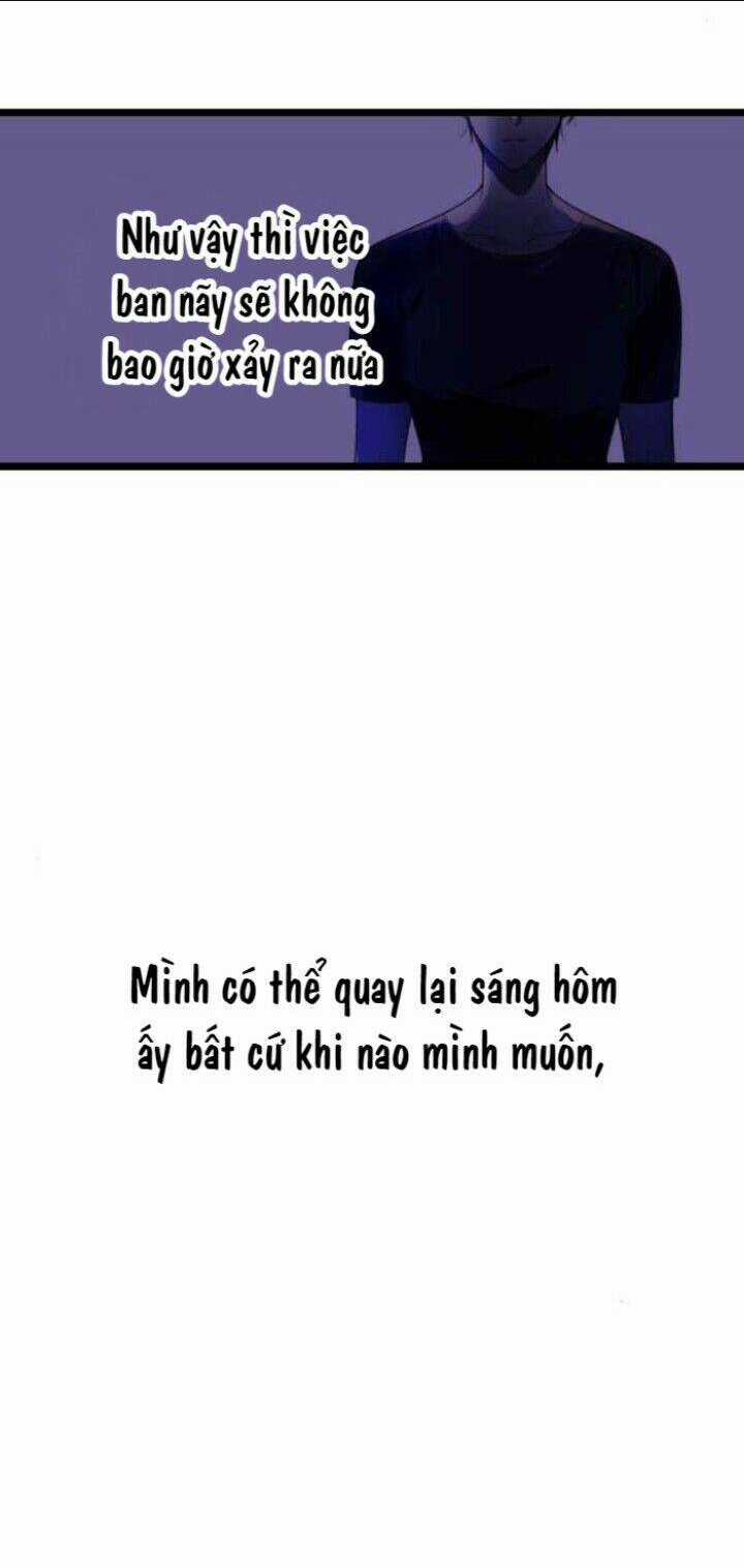 Sự Lãng Mạn Còn Tồn Tại Chapter 42 trang 14