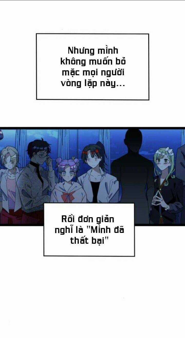 Sự Lãng Mạn Còn Tồn Tại Chapter 42 trang 15