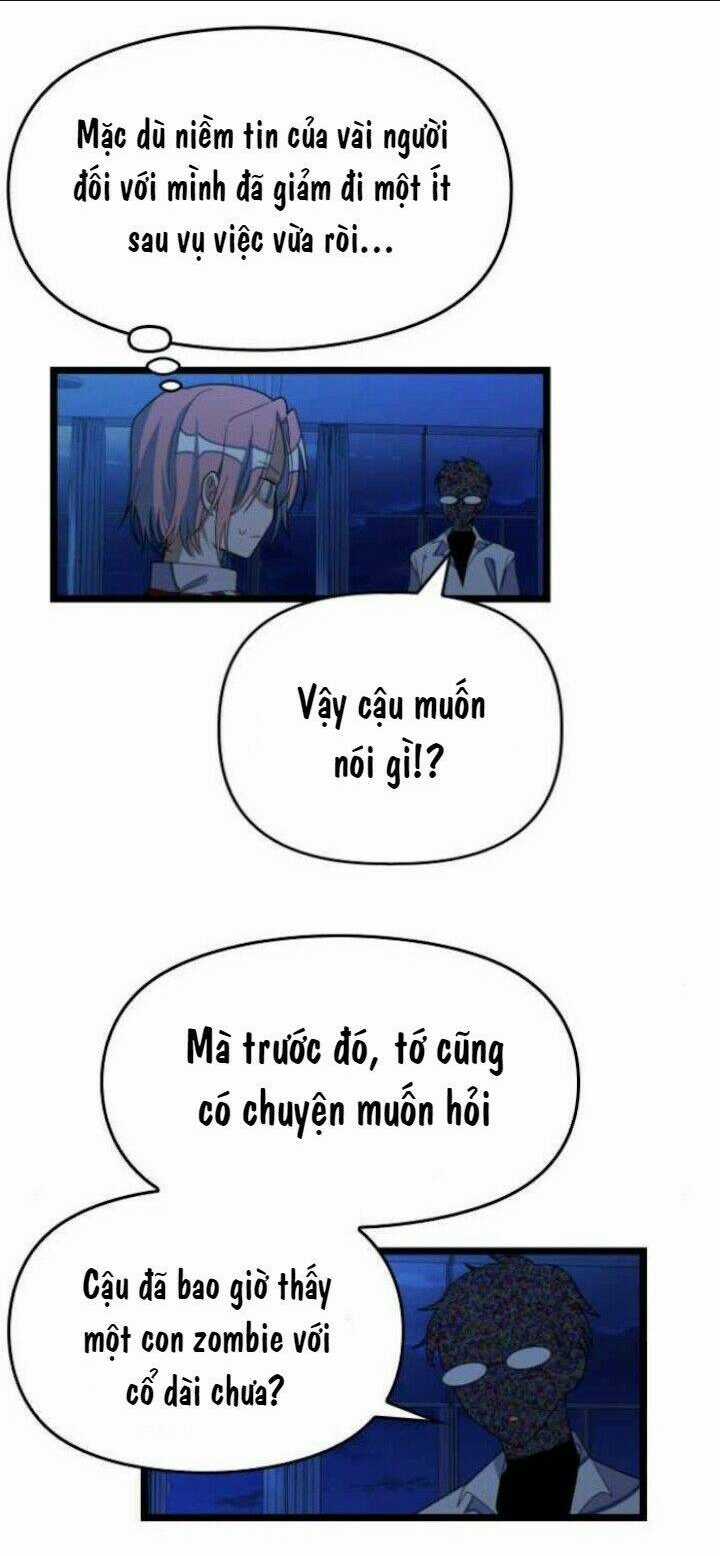 Sự Lãng Mạn Còn Tồn Tại Chapter 42 trang 16