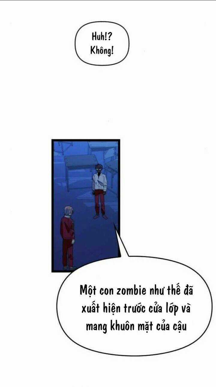 Sự Lãng Mạn Còn Tồn Tại Chapter 42 trang 17