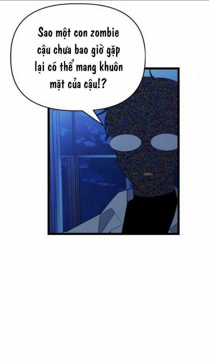 Sự Lãng Mạn Còn Tồn Tại Chapter 42 trang 18