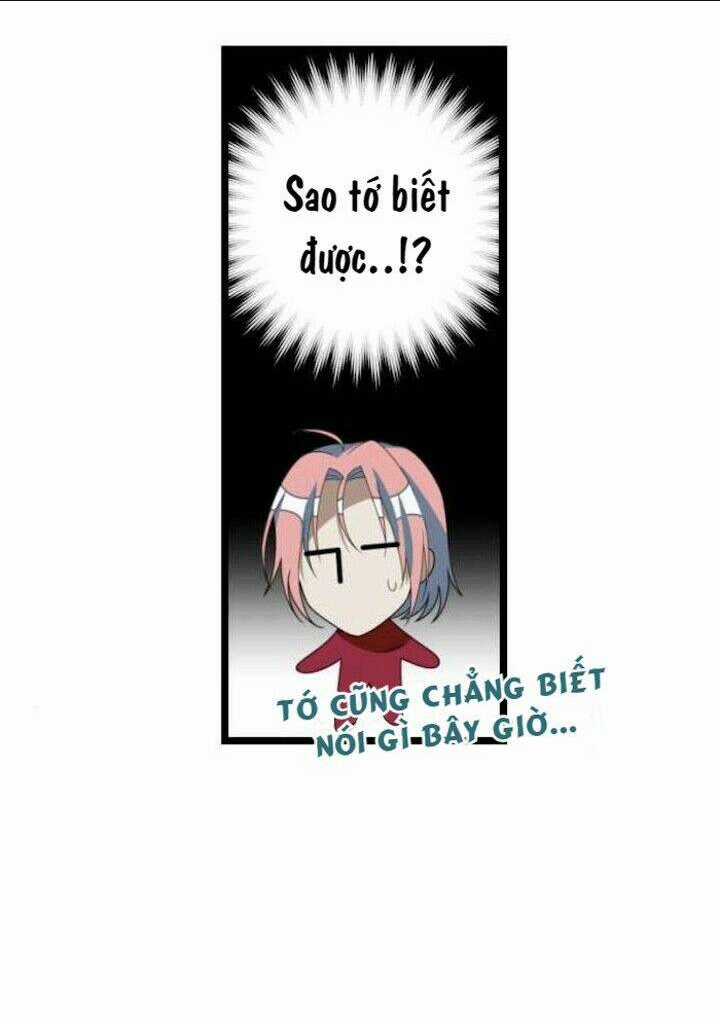 Sự Lãng Mạn Còn Tồn Tại Chapter 42 trang 19