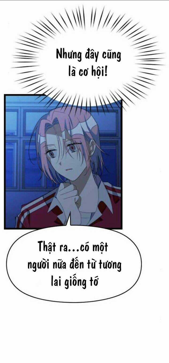 Sự Lãng Mạn Còn Tồn Tại Chapter 42 trang 20