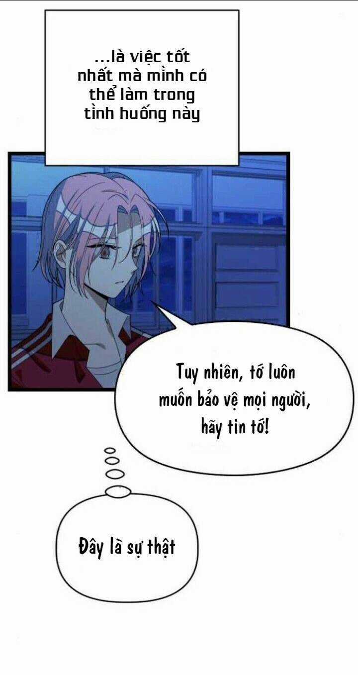 Sự Lãng Mạn Còn Tồn Tại Chapter 42 trang 23