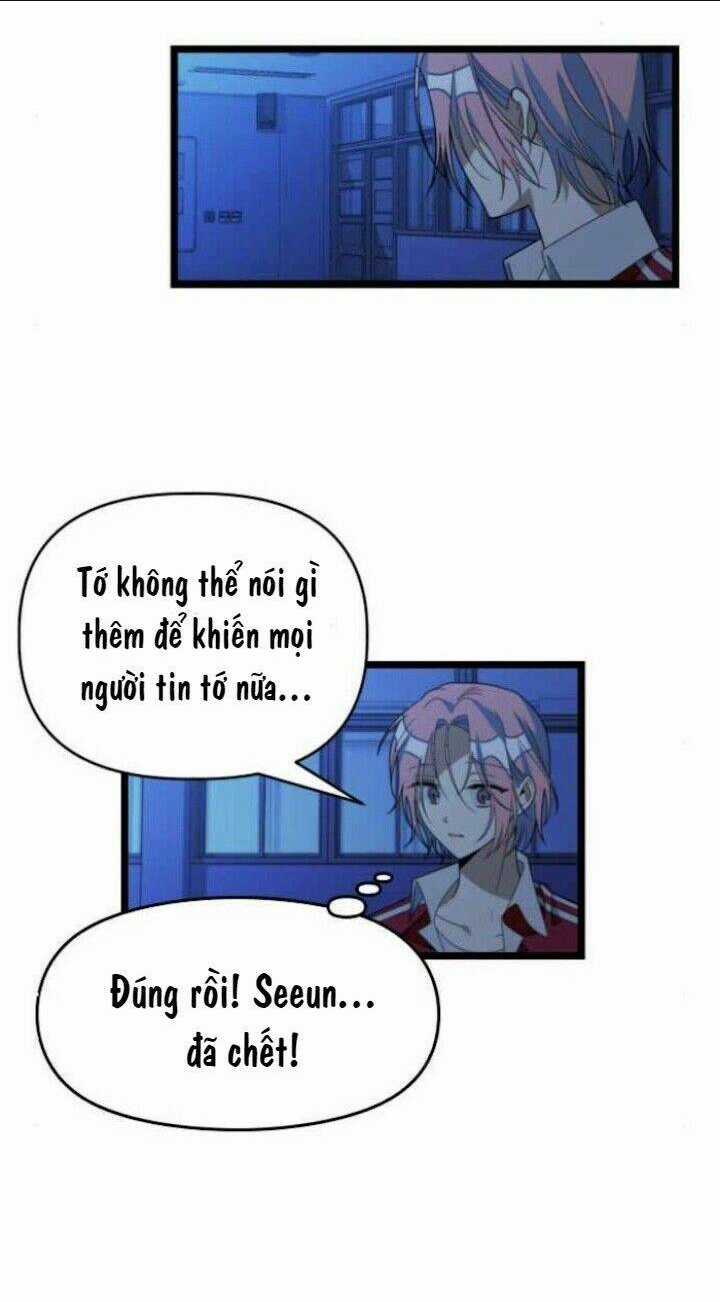 Sự Lãng Mạn Còn Tồn Tại Chapter 42 trang 31