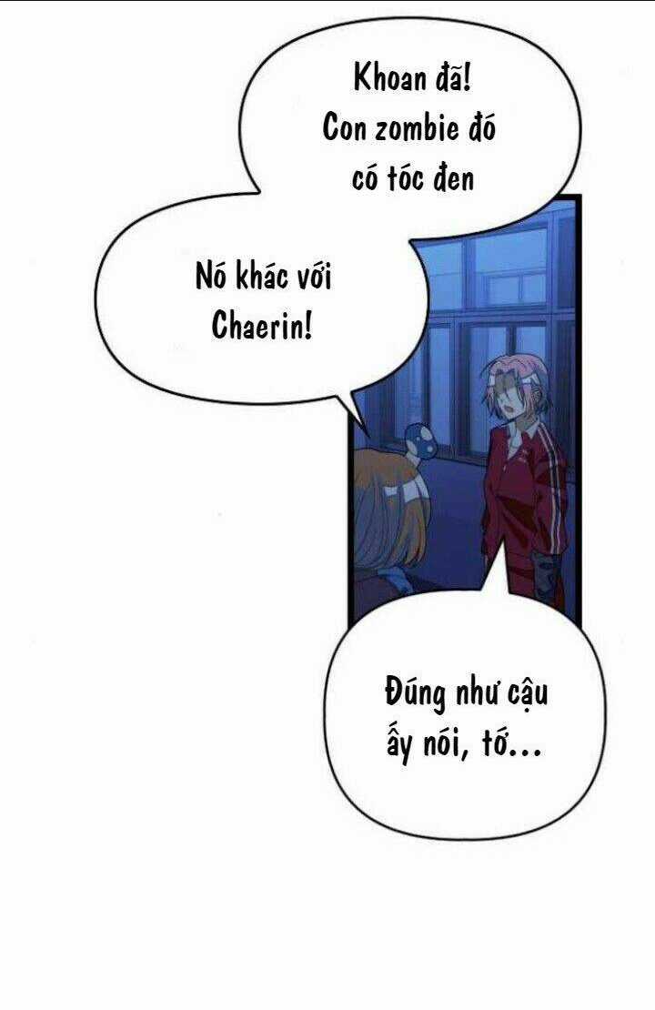 Sự Lãng Mạn Còn Tồn Tại Chapter 42 trang 32