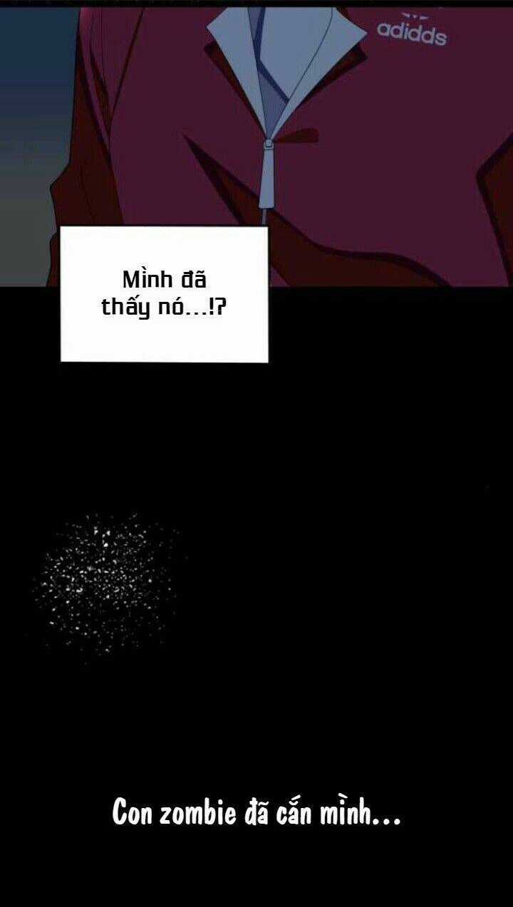 Sự Lãng Mạn Còn Tồn Tại Chapter 42 trang 34