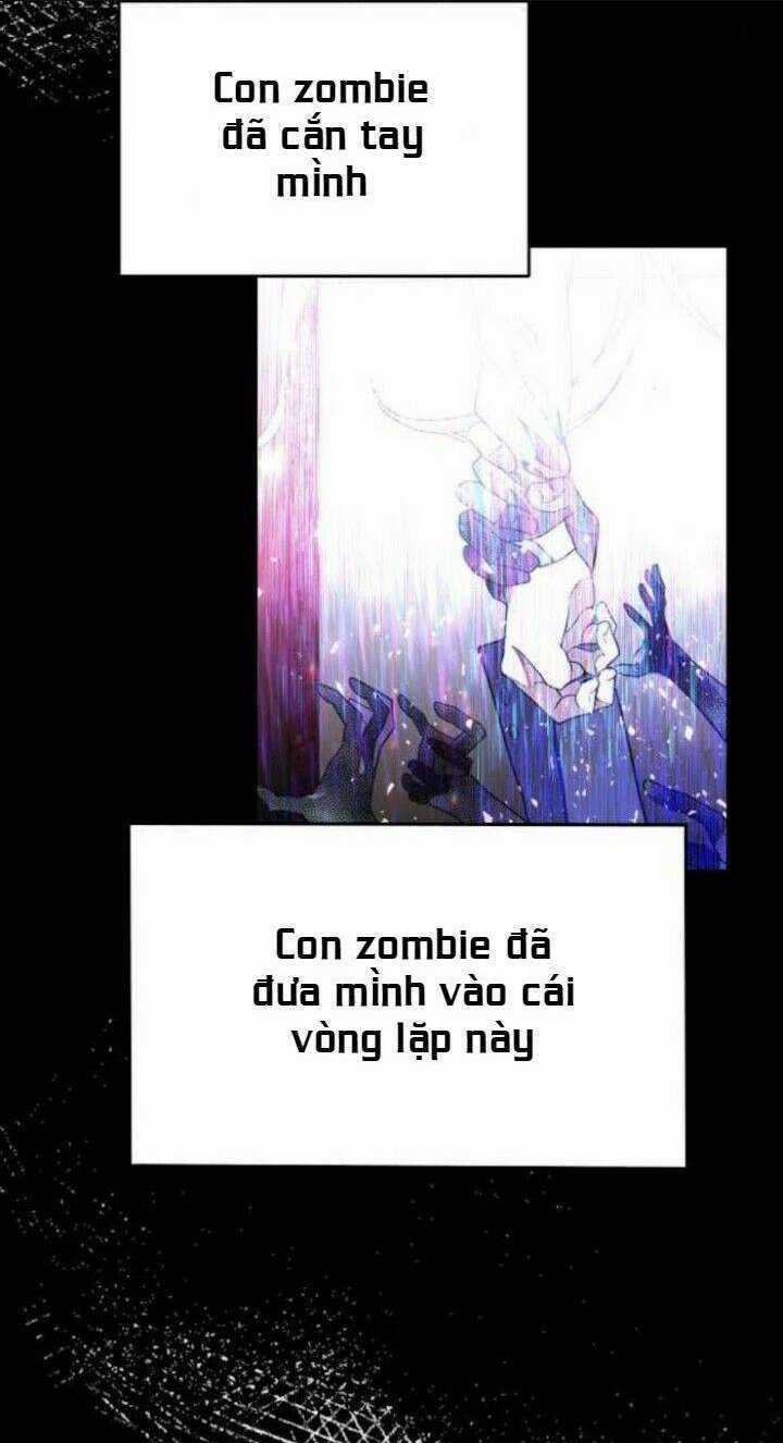 Sự Lãng Mạn Còn Tồn Tại Chapter 42 trang 37