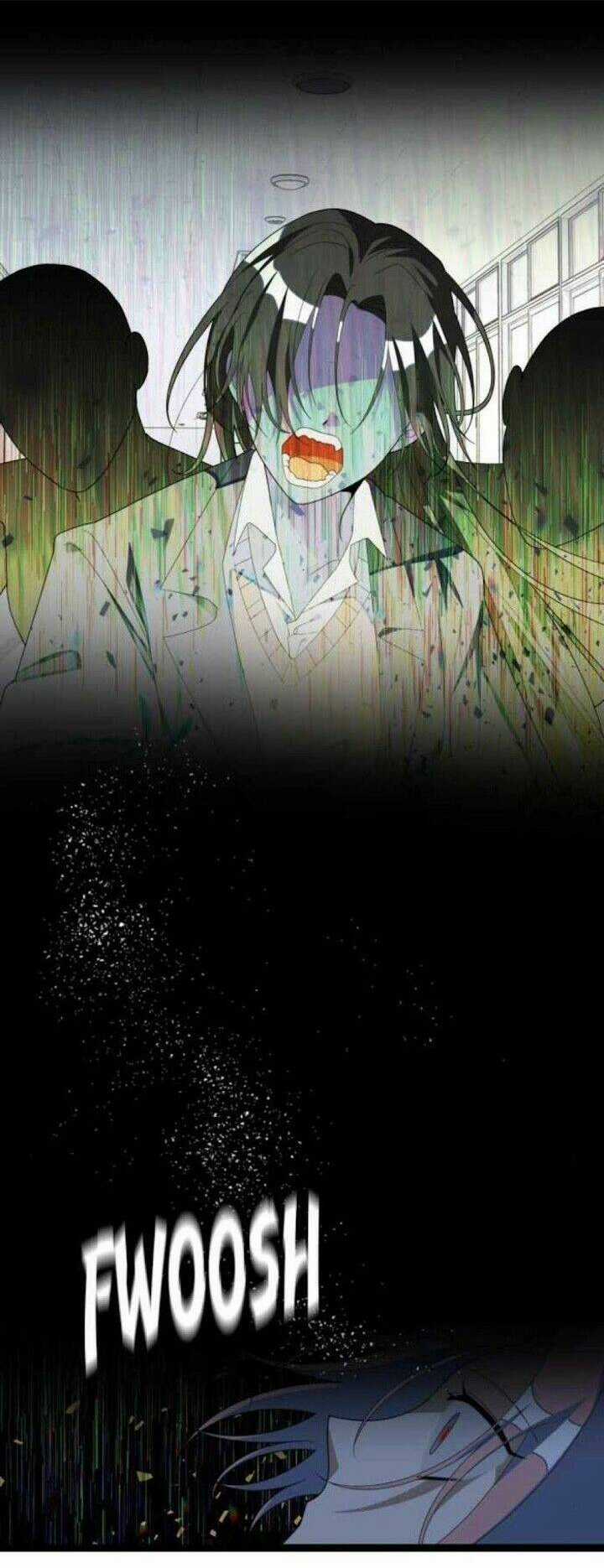 Sự Lãng Mạn Còn Tồn Tại Chapter 42 trang 39