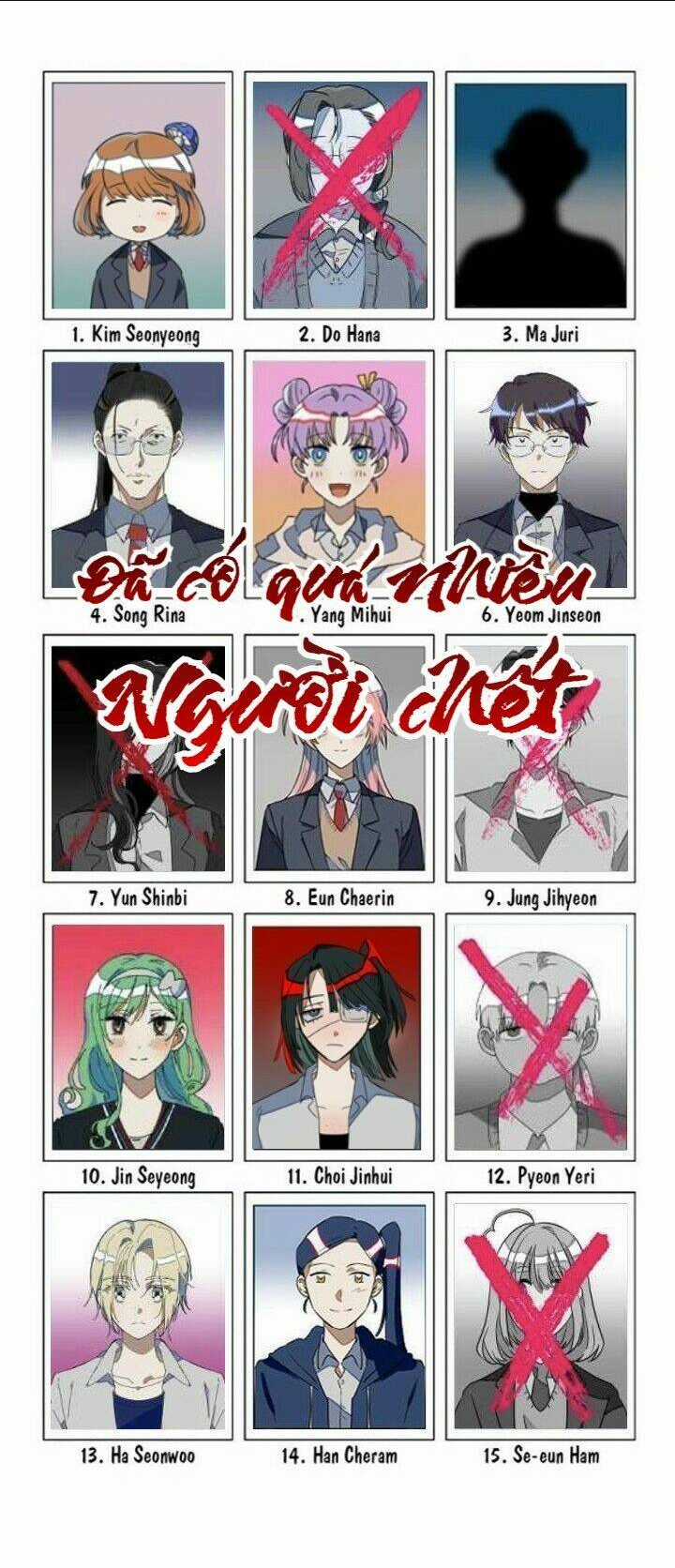 Sự Lãng Mạn Còn Tồn Tại Chapter 42 trang 4