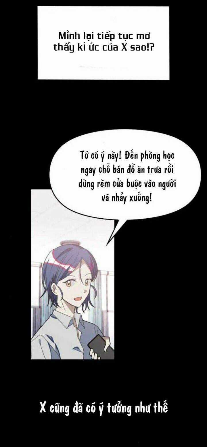 Sự Lãng Mạn Còn Tồn Tại Chapter 42 trang 43