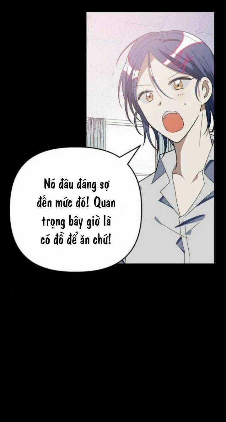 Sự Lãng Mạn Còn Tồn Tại Chapter 42 trang 44
