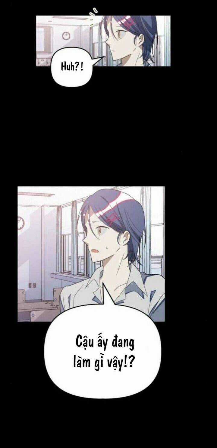 Sự Lãng Mạn Còn Tồn Tại Chapter 42 trang 45