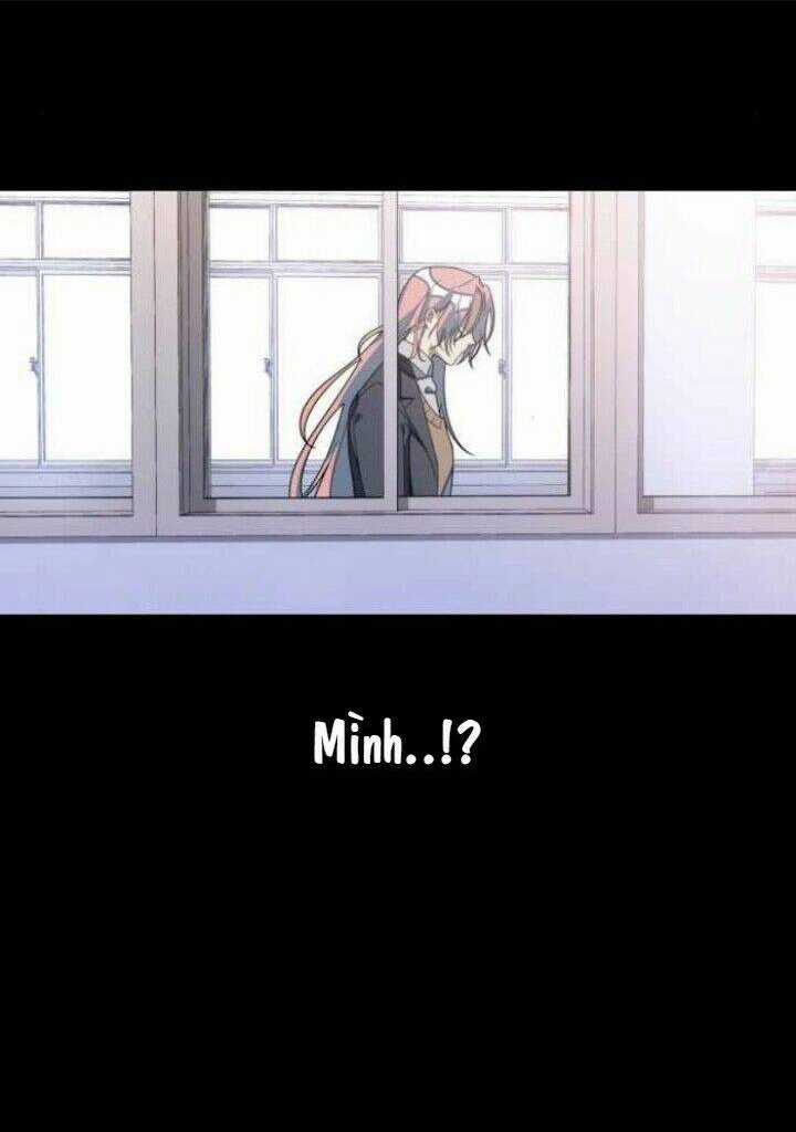 Sự Lãng Mạn Còn Tồn Tại Chapter 42 trang 46