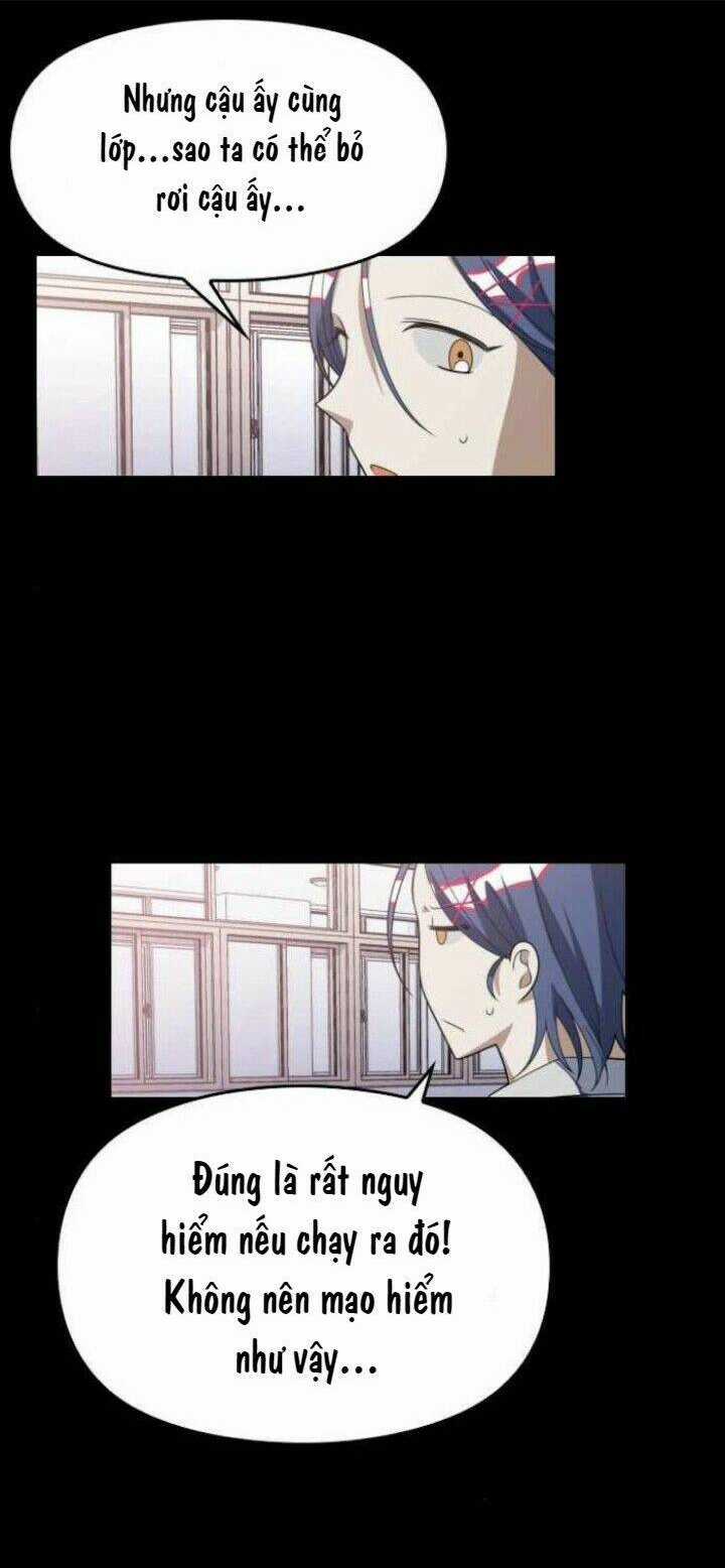 Sự Lãng Mạn Còn Tồn Tại Chapter 42 trang 48