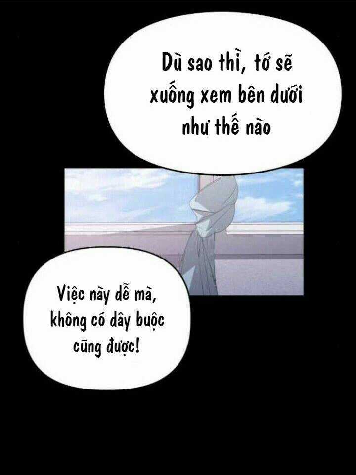 Sự Lãng Mạn Còn Tồn Tại Chapter 42 trang 49