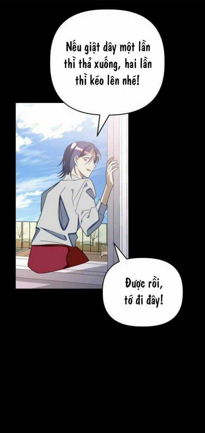 Sự Lãng Mạn Còn Tồn Tại Chapter 42 trang 50