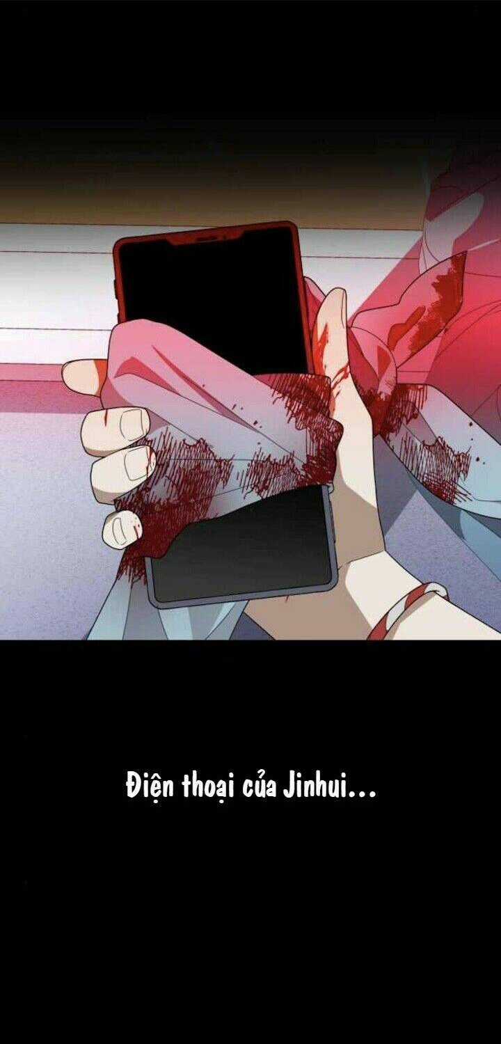 Sự Lãng Mạn Còn Tồn Tại Chapter 42 trang 55