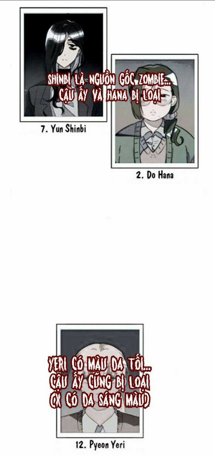 Sự Lãng Mạn Còn Tồn Tại Chapter 42 trang 7