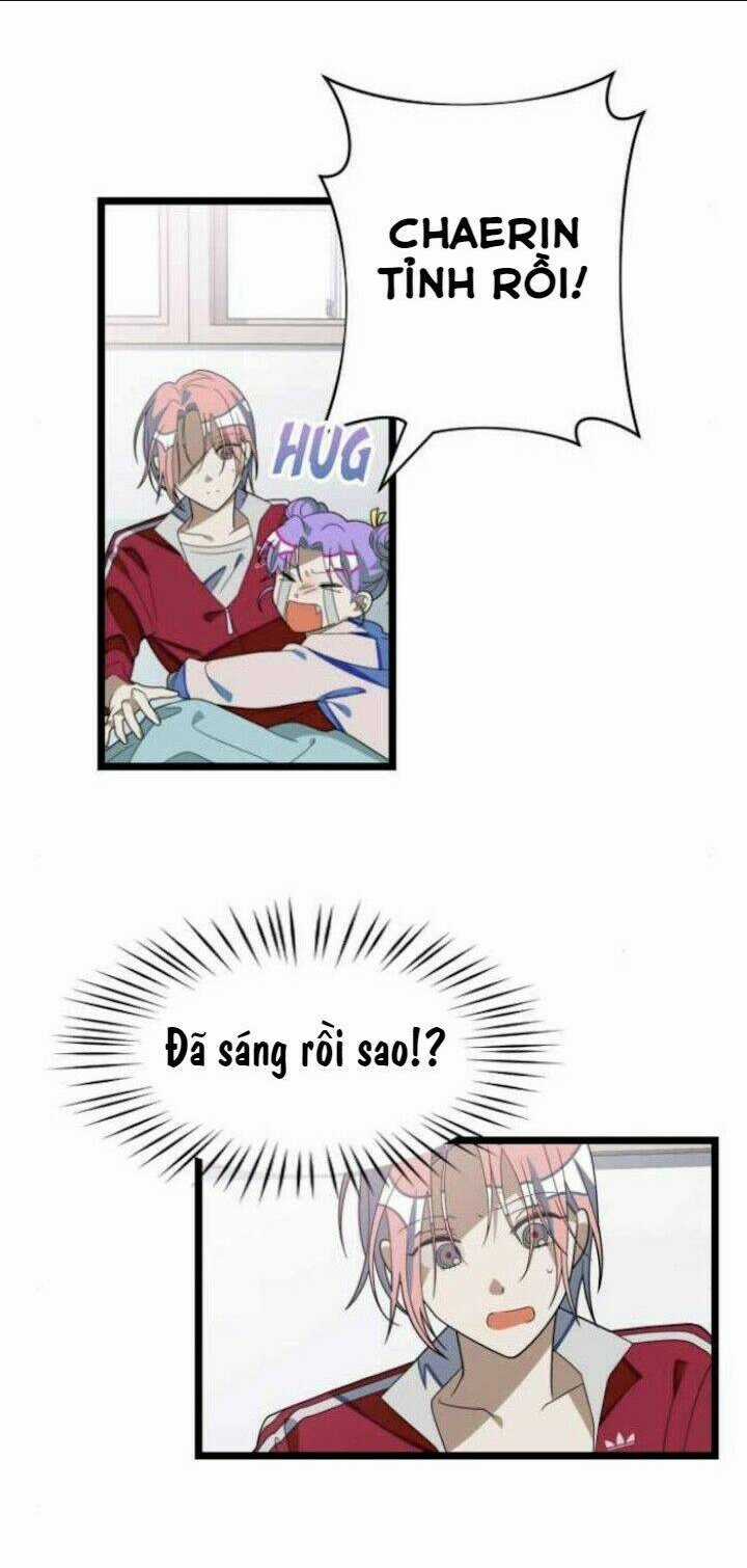 Sự Lãng Mạn Còn Tồn Tại Chapter 43 trang 16