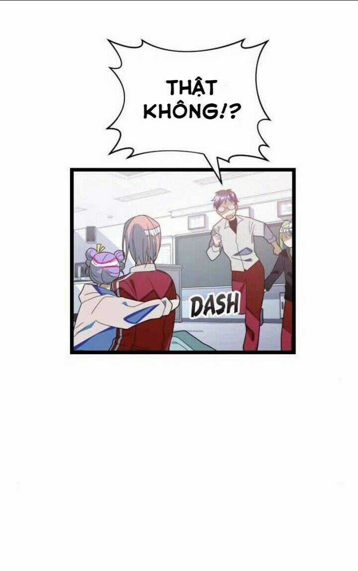 Sự Lãng Mạn Còn Tồn Tại Chapter 43 trang 17