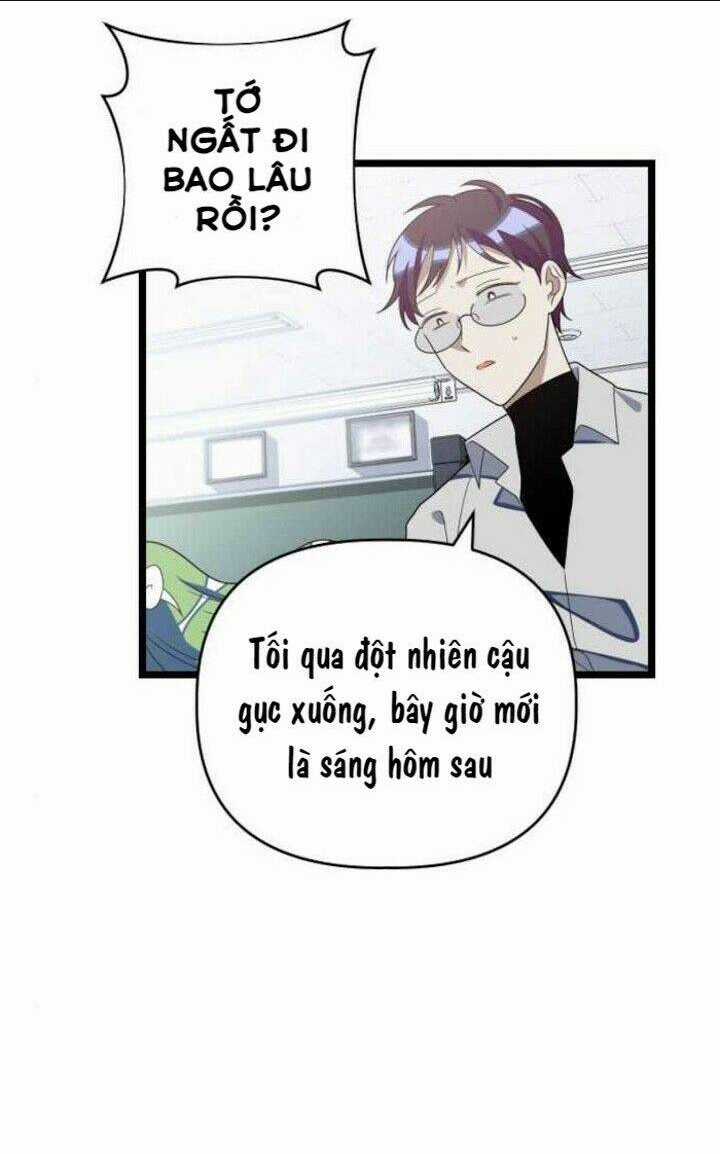 Sự Lãng Mạn Còn Tồn Tại Chapter 43 trang 19