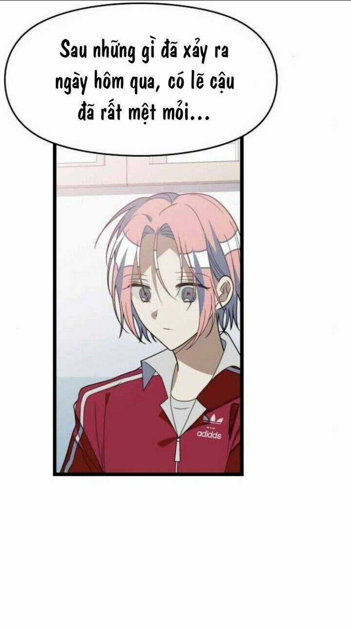 Sự Lãng Mạn Còn Tồn Tại Chapter 43 trang 20