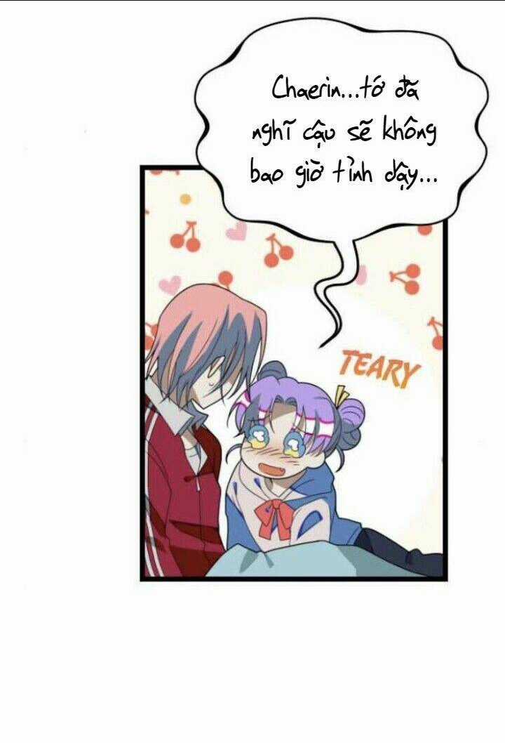 Sự Lãng Mạn Còn Tồn Tại Chapter 43 trang 23