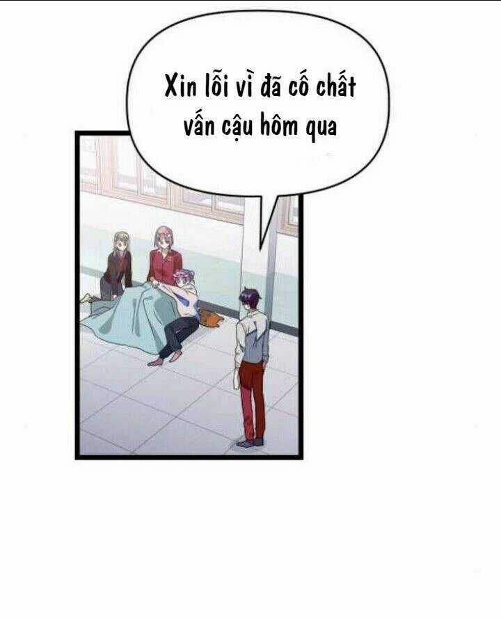 Sự Lãng Mạn Còn Tồn Tại Chapter 43 trang 24