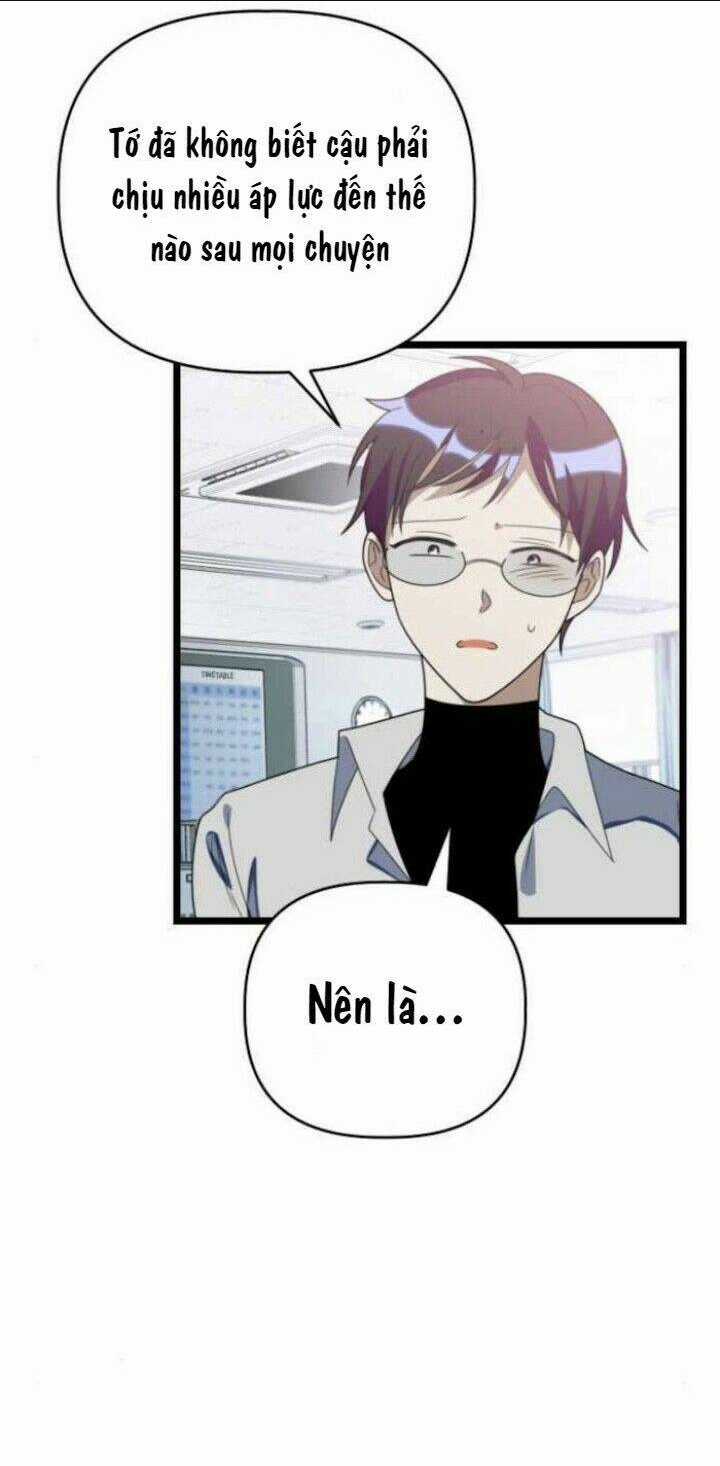 Sự Lãng Mạn Còn Tồn Tại Chapter 43 trang 25