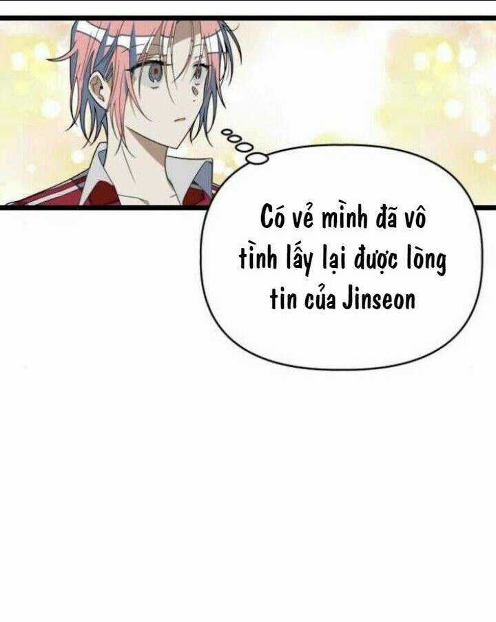 Sự Lãng Mạn Còn Tồn Tại Chapter 43 trang 26