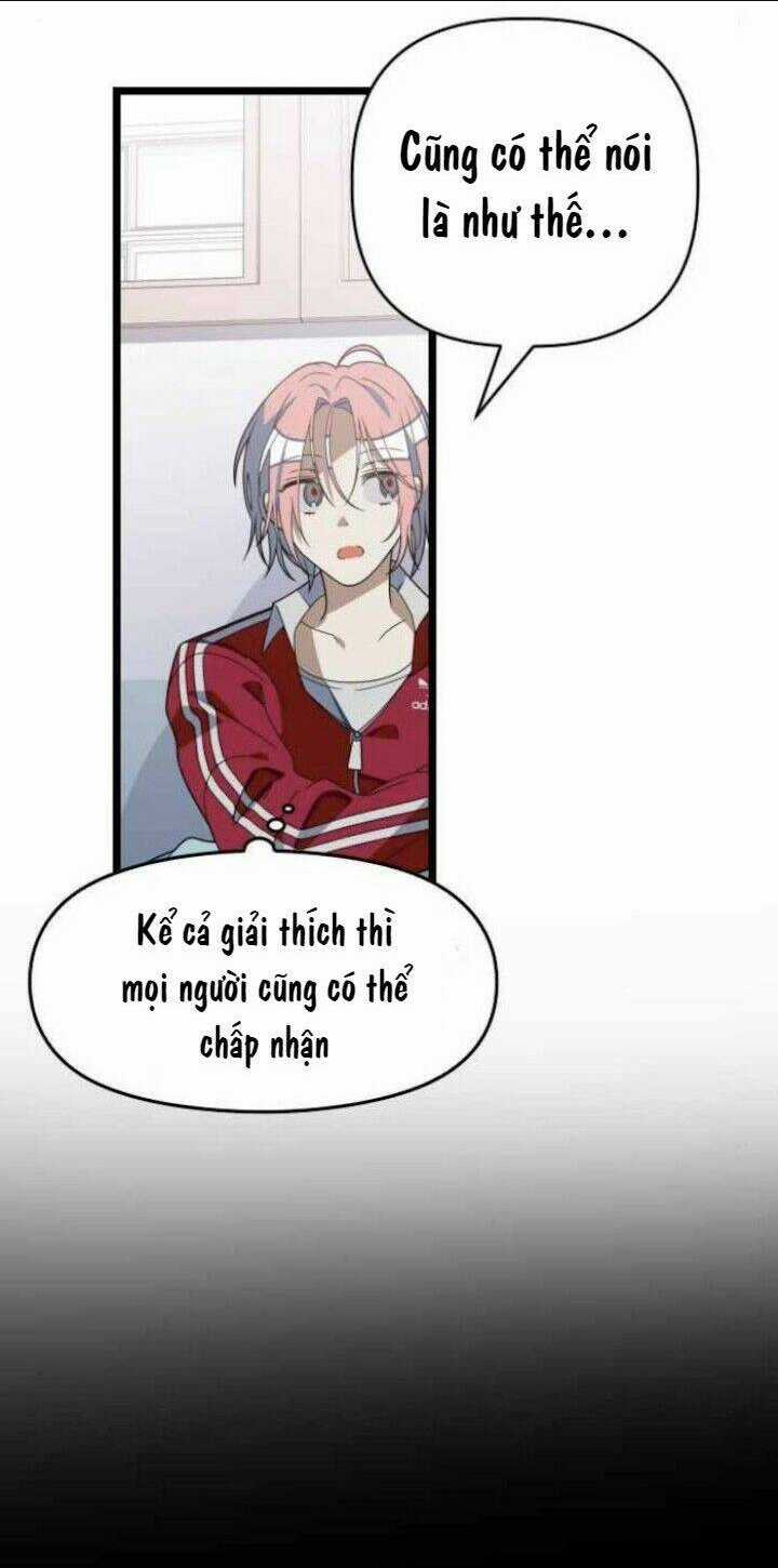 Sự Lãng Mạn Còn Tồn Tại Chapter 43 trang 33