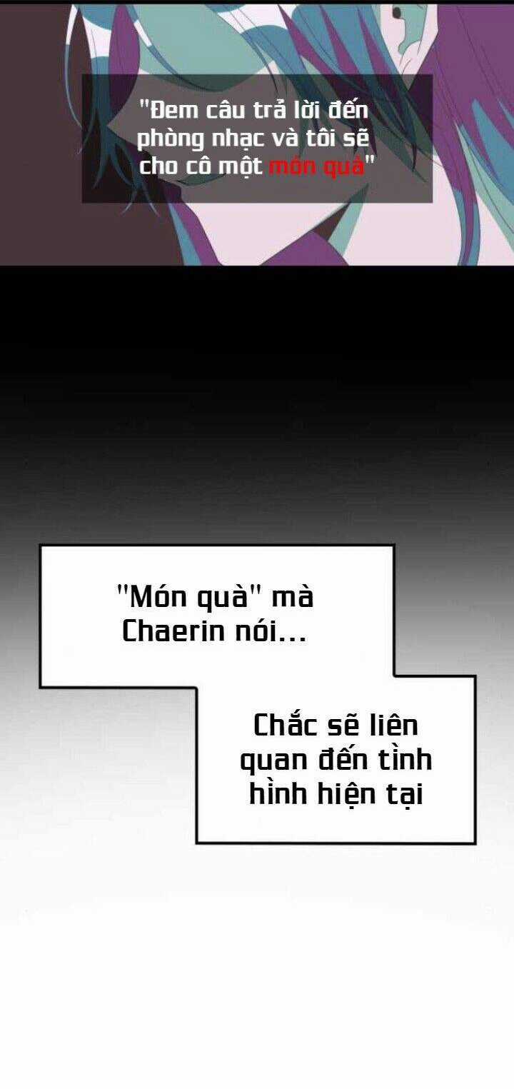 Sự Lãng Mạn Còn Tồn Tại Chapter 43 trang 34