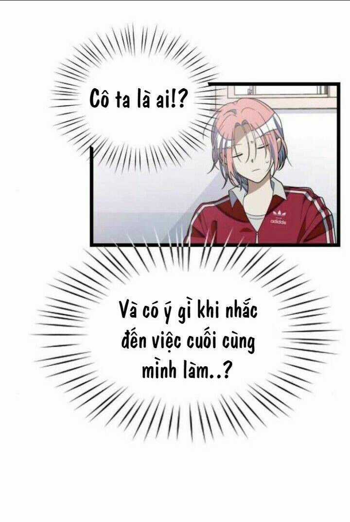 Sự Lãng Mạn Còn Tồn Tại Chapter 43 trang 35