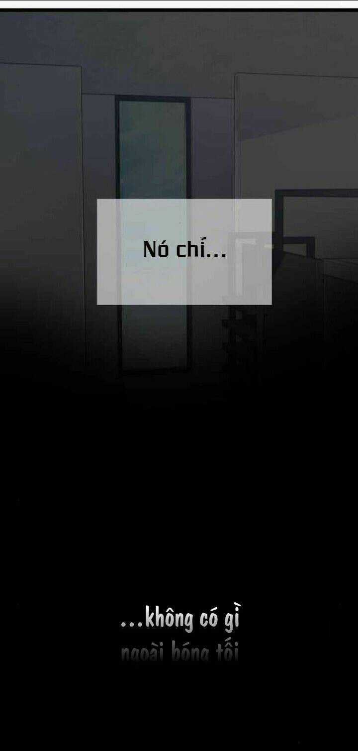 Sự Lãng Mạn Còn Tồn Tại Chapter 43 trang 38