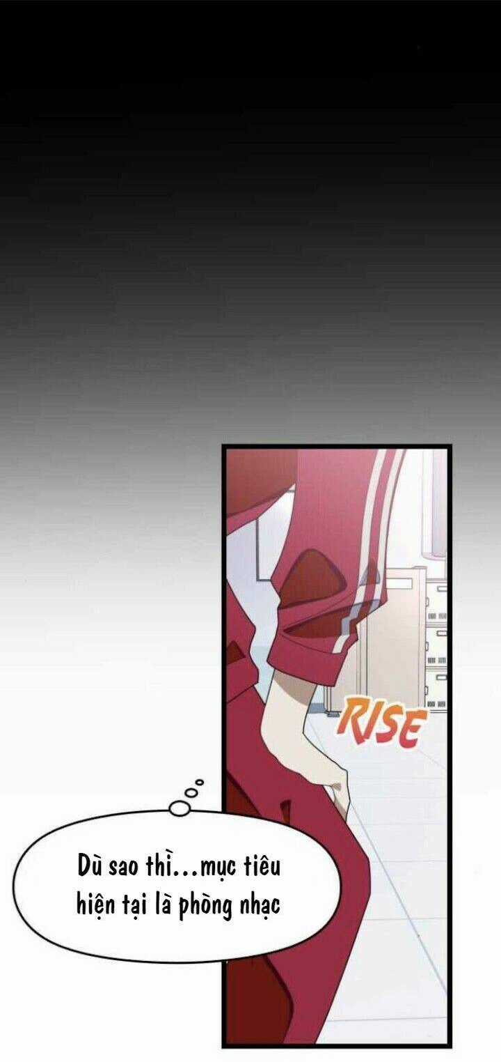 Sự Lãng Mạn Còn Tồn Tại Chapter 43 trang 39