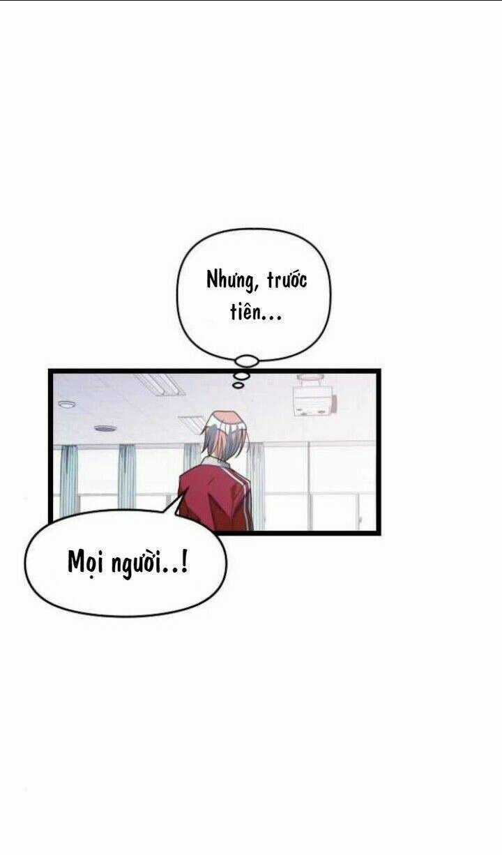 Sự Lãng Mạn Còn Tồn Tại Chapter 43 trang 40