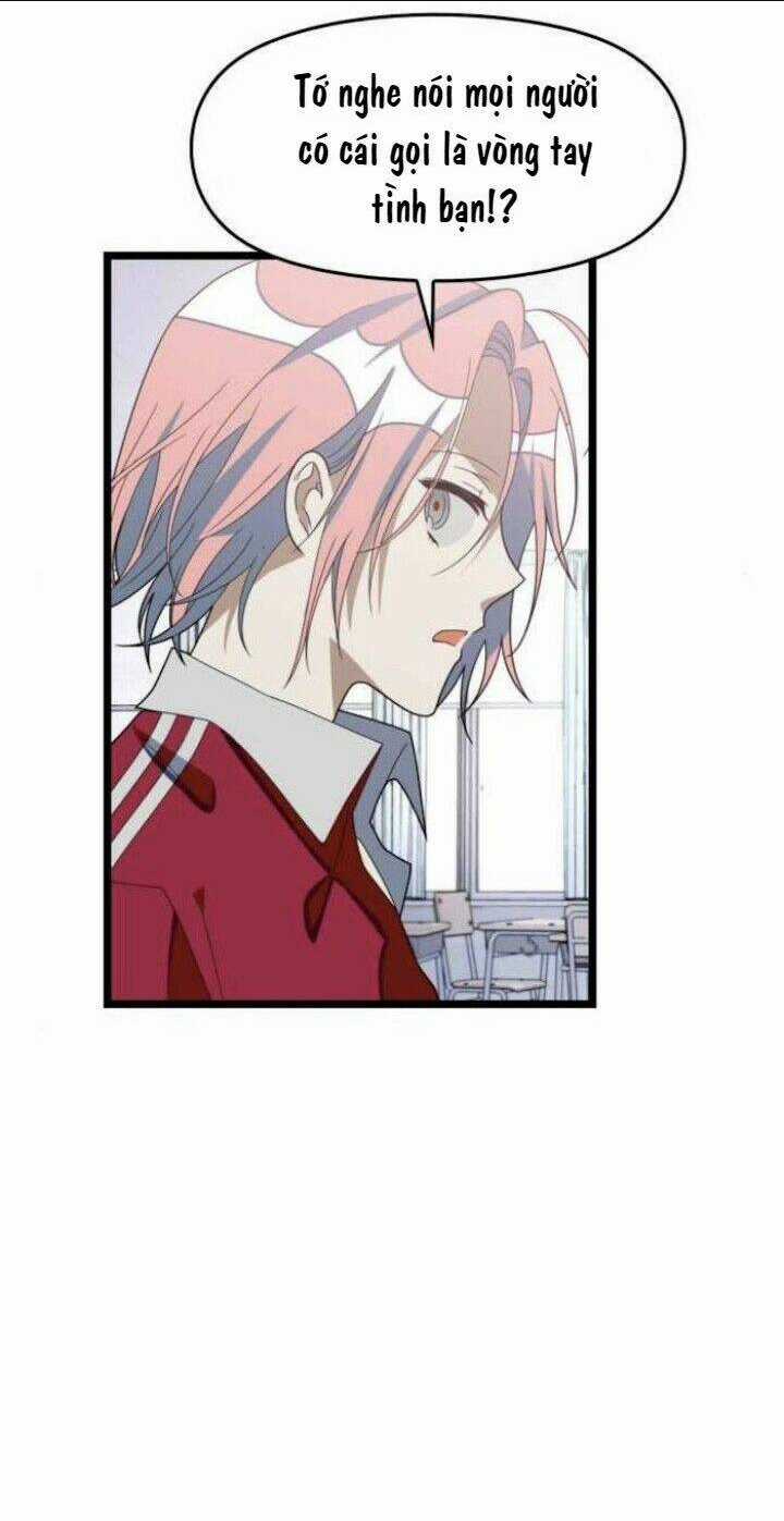 Sự Lãng Mạn Còn Tồn Tại Chapter 43 trang 41