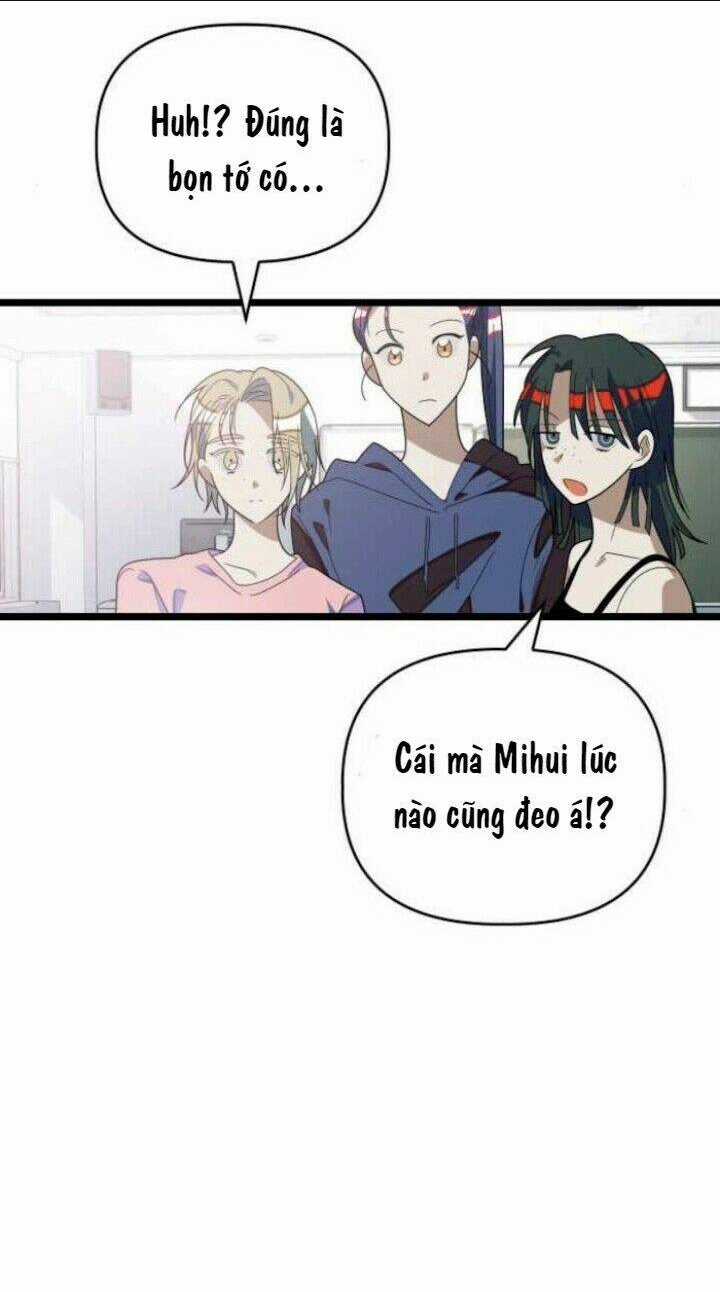 Sự Lãng Mạn Còn Tồn Tại Chapter 43 trang 42